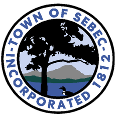 Property Cards - TOWN OF SEBEC