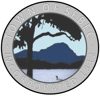 TOWN OF SEBEC